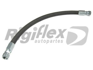 FLEXIBLE DE COMPRESOR EN R5 MODELO VOLVO 320